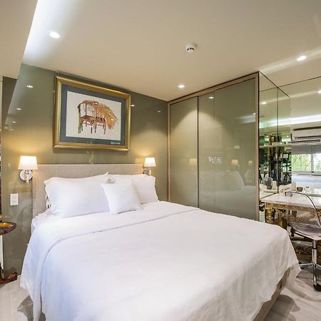 الشقق الفندقية مدينة هوشي منهفي  Bed In Town Saigon المظهر الخارجي الصورة