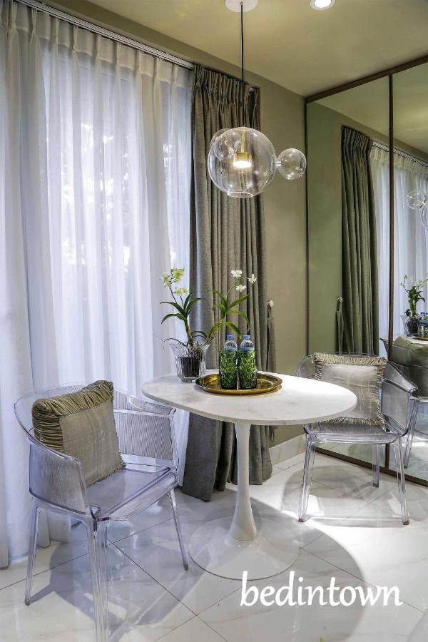 الشقق الفندقية مدينة هوشي منهفي  Bed In Town Saigon المظهر الخارجي الصورة