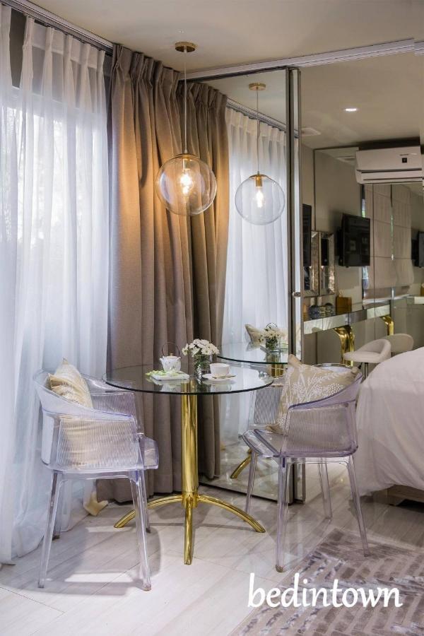 الشقق الفندقية مدينة هوشي منهفي  Bed In Town Saigon المظهر الخارجي الصورة