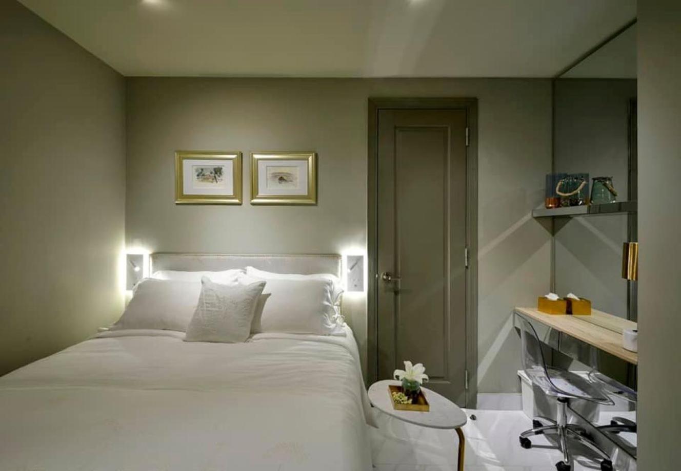 الشقق الفندقية مدينة هوشي منهفي  Bed In Town Saigon المظهر الخارجي الصورة