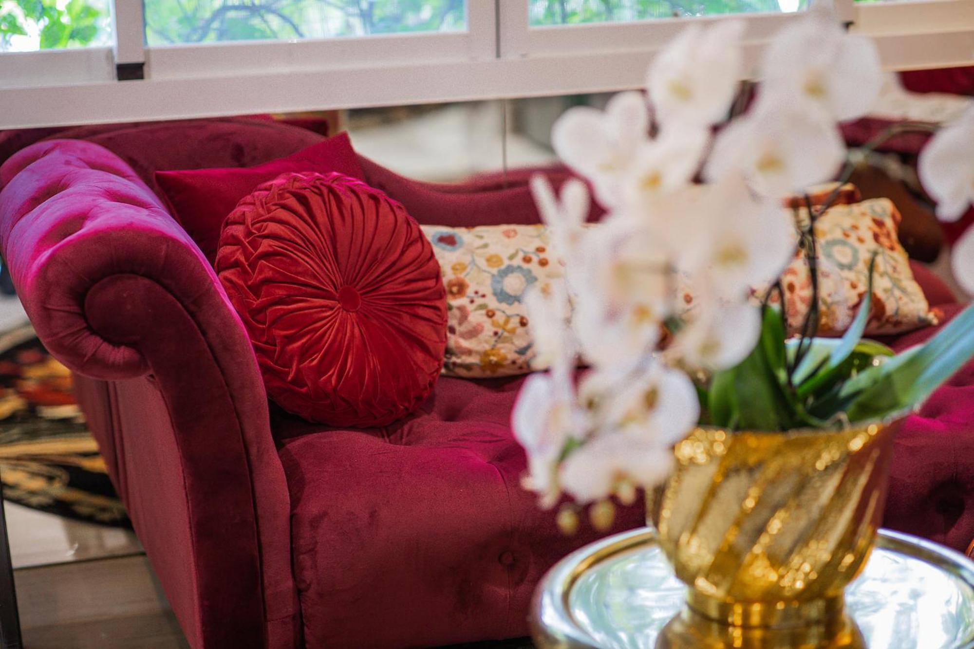الشقق الفندقية مدينة هوشي منهفي  Bed In Town Saigon المظهر الخارجي الصورة